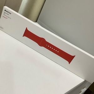 APPLE WATCH SPORT BAND ( 38 MM )